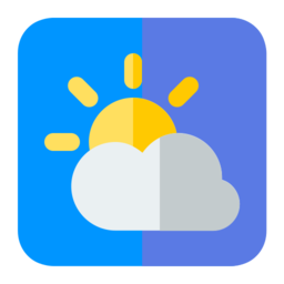 Weatherly Logo